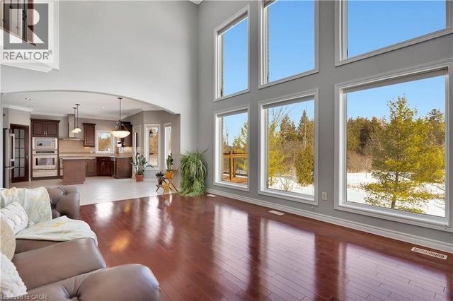 510 Forest Gate Crescent, Waterloo