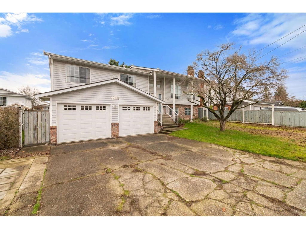 3340 Clearbrook Road, Abbotsford