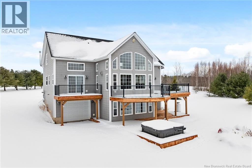 8414 Route 10, Cumberland Bay