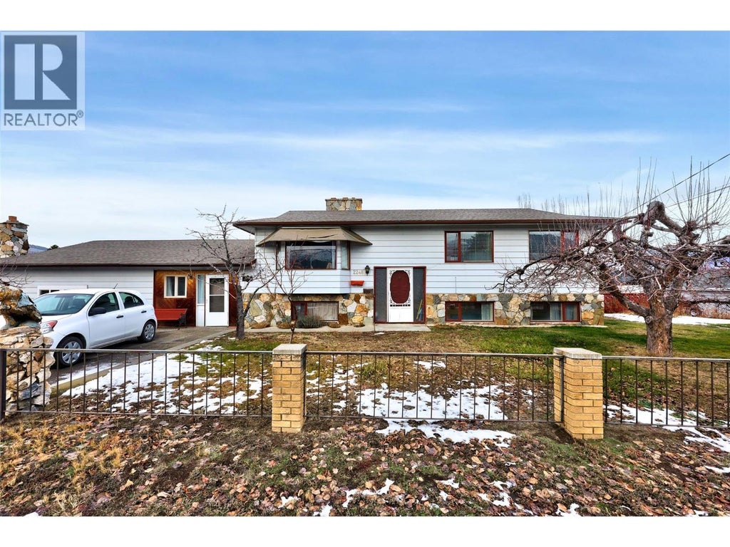2248 Tranquille Road, Kamloops
