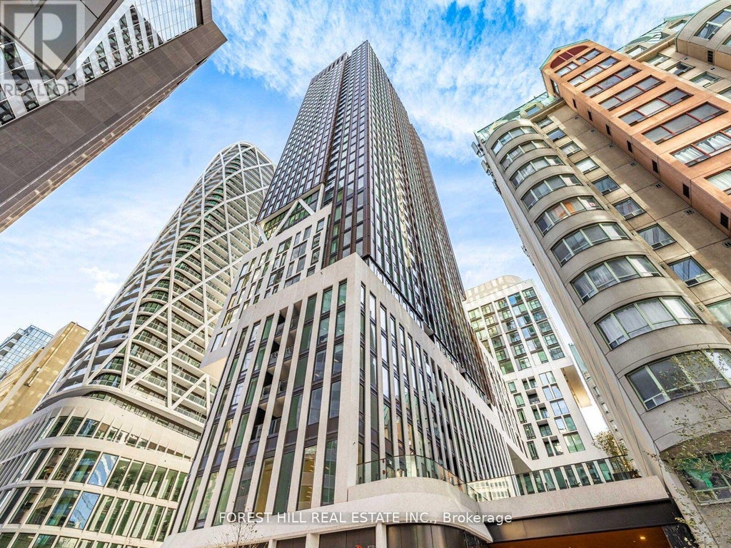 1104 - 238 Simcoe Street, Toronto (kensington-Chinatown)