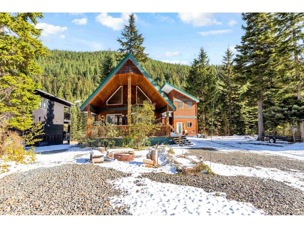 47075 Snowmist Drive, Agassiz