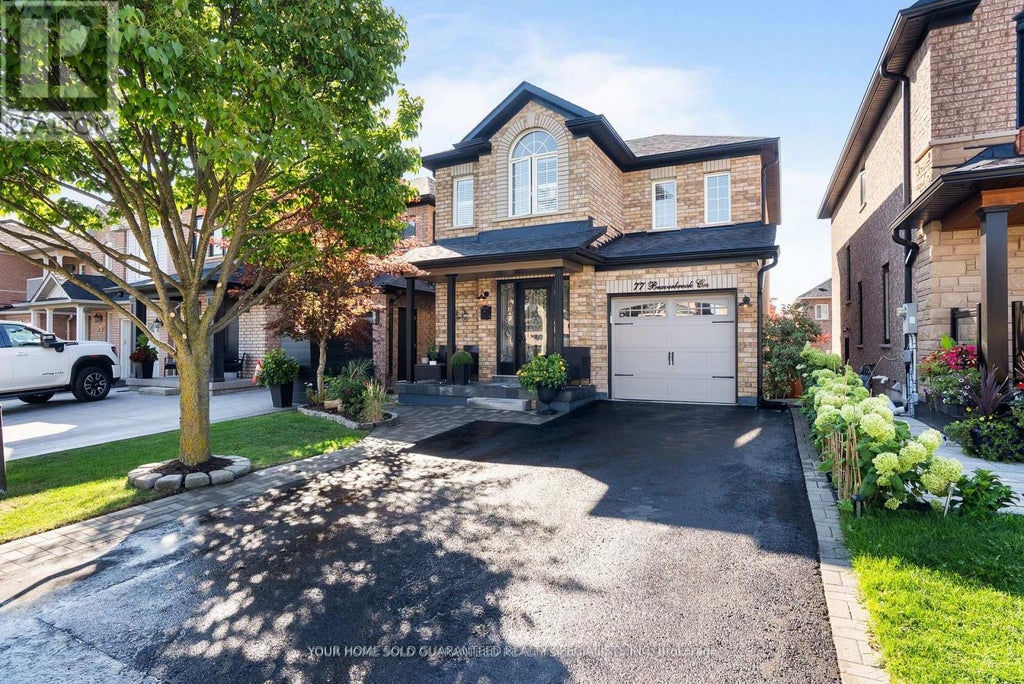 77 Beaverbrook Crescent, Vaughan (maple)