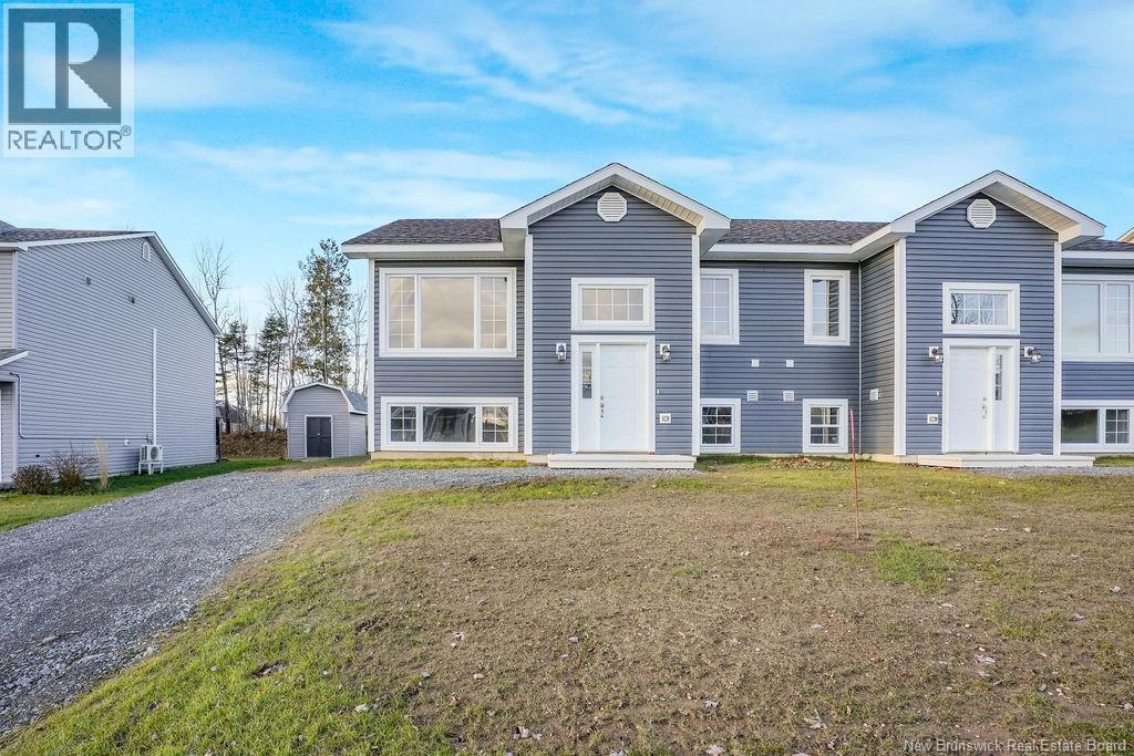 65 Youssef Street, Fredericton