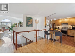 183 Magic Drive. Kelowna, British Columbia