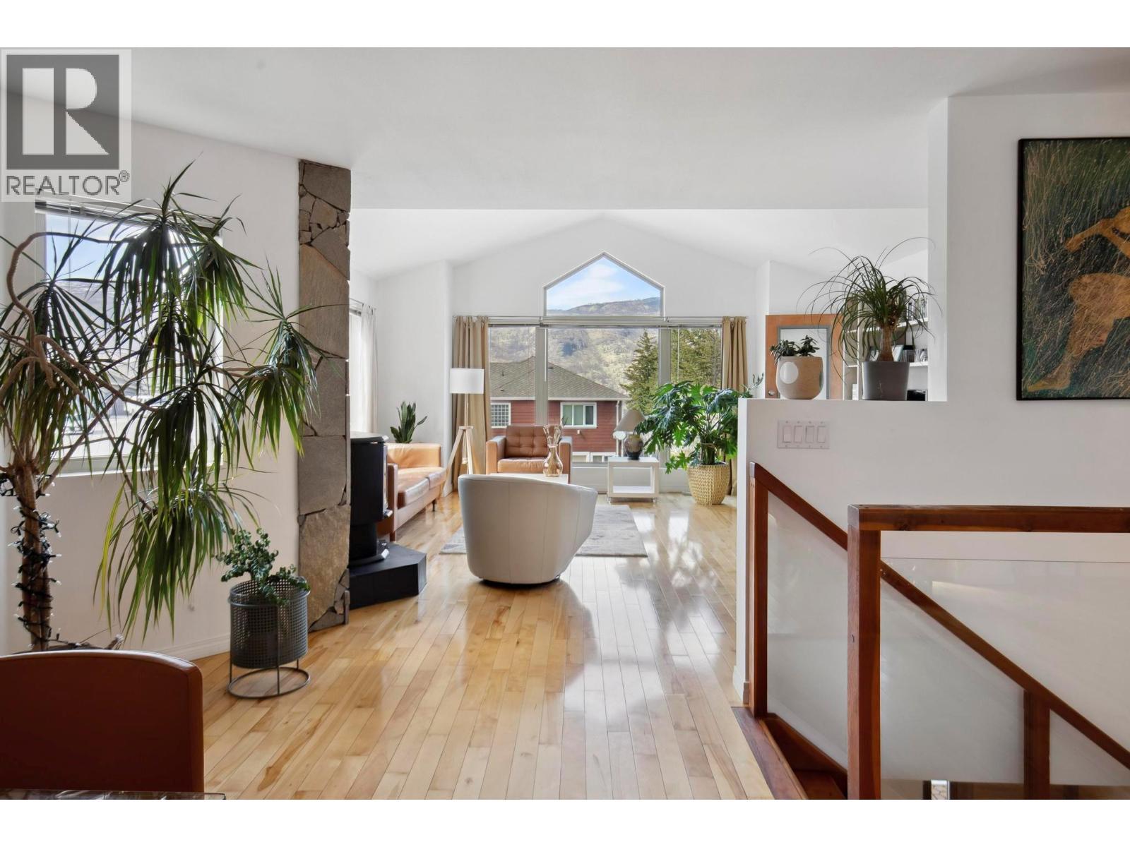 183 Magic Drive. Kelowna, British Columbia