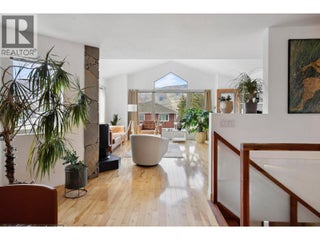 183 Magic Drive. Kelowna, British Columbia