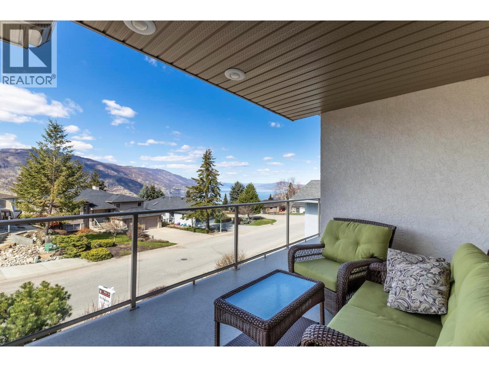 183 Magic Drive. Kelowna, British Columbia