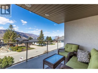 183 Magic Drive. Kelowna, British Columbia