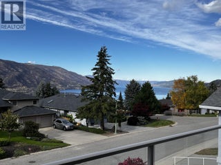 183 Magic Drive. Kelowna, British Columbia