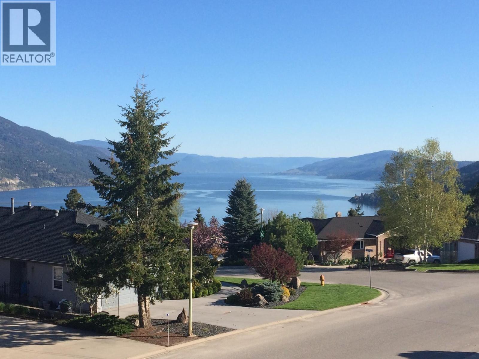 183 Magic Drive. Kelowna, British Columbia