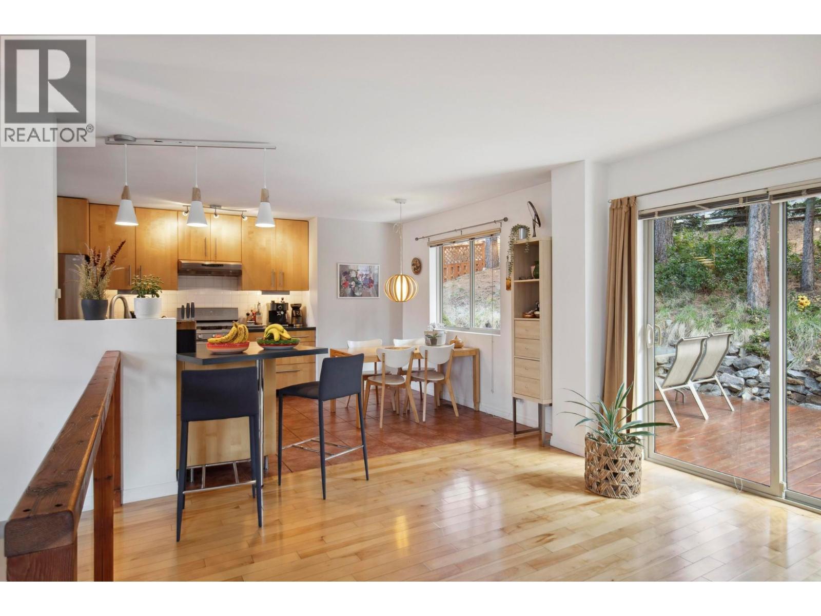 183 Magic Drive. Kelowna, British Columbia