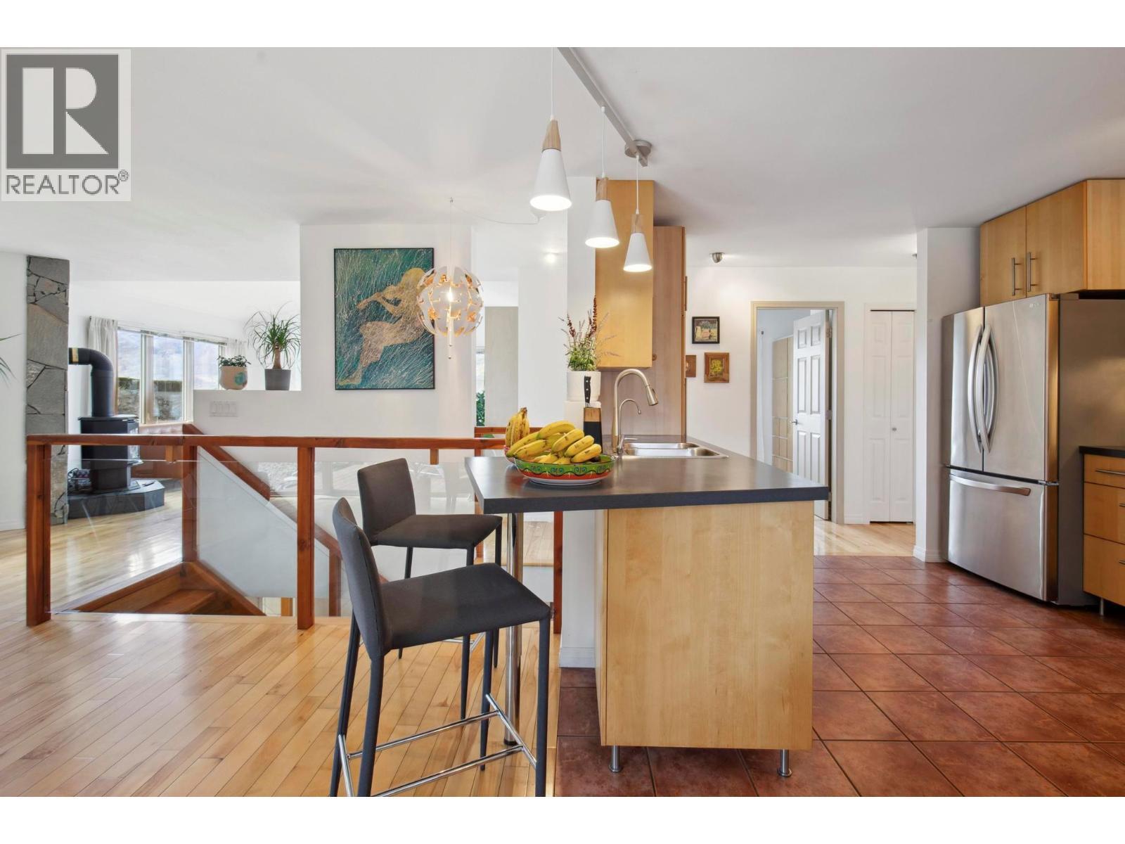 183 Magic Drive. Kelowna, British Columbia