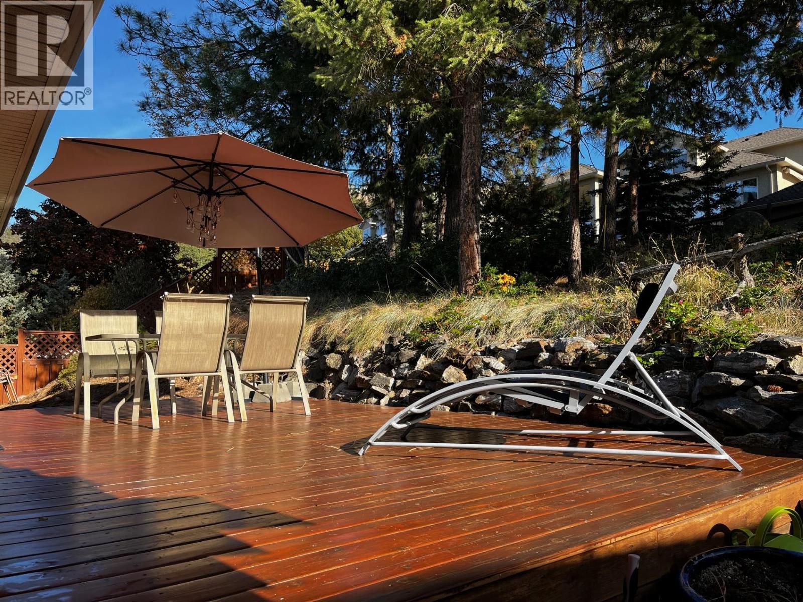 183 Magic Drive. Kelowna, British Columbia