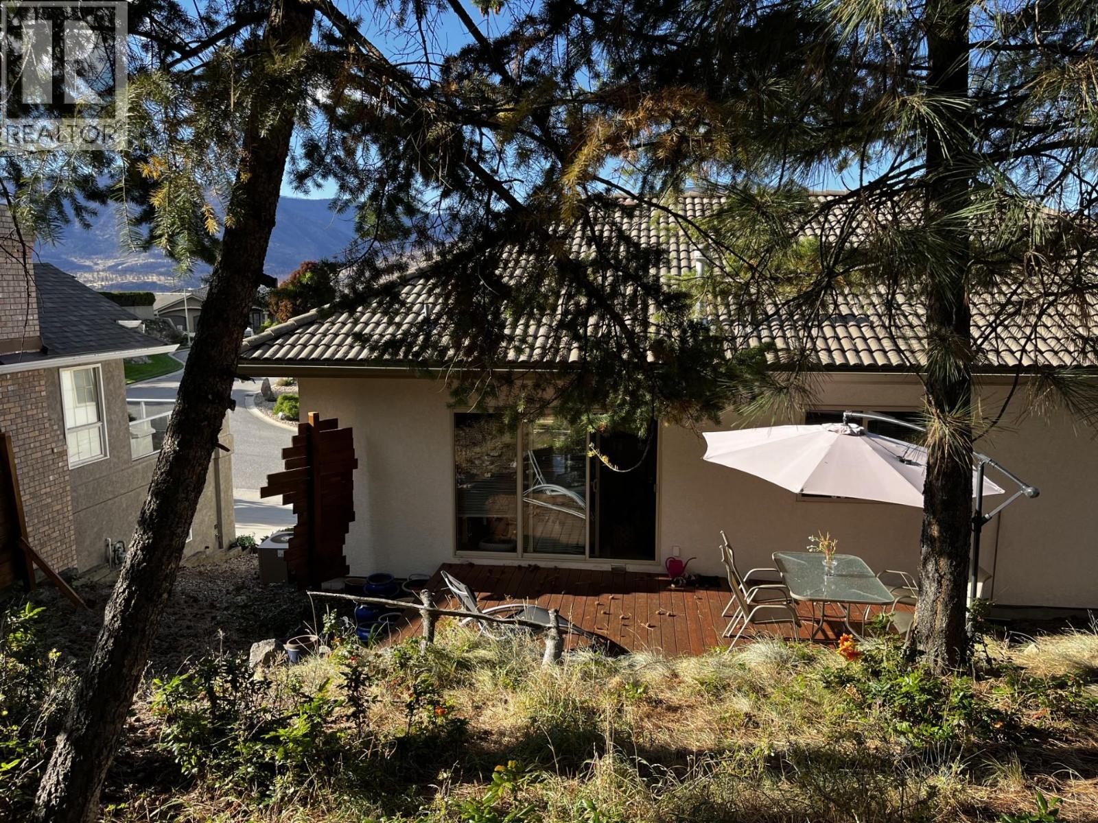 183 Magic Drive. Kelowna, British Columbia