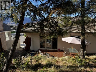 183 Magic Drive. Kelowna, British Columbia