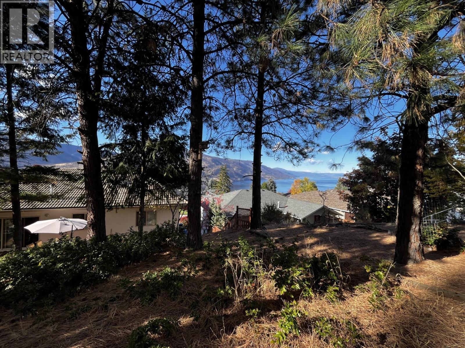 183 Magic Drive. Kelowna, British Columbia