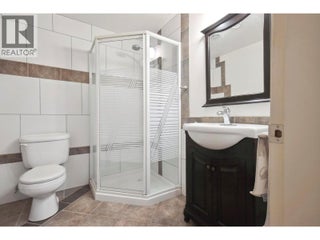 183 Magic Drive. Kelowna, British Columbia