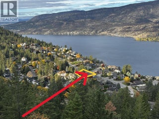 183 Magic Drive. Kelowna, British Columbia