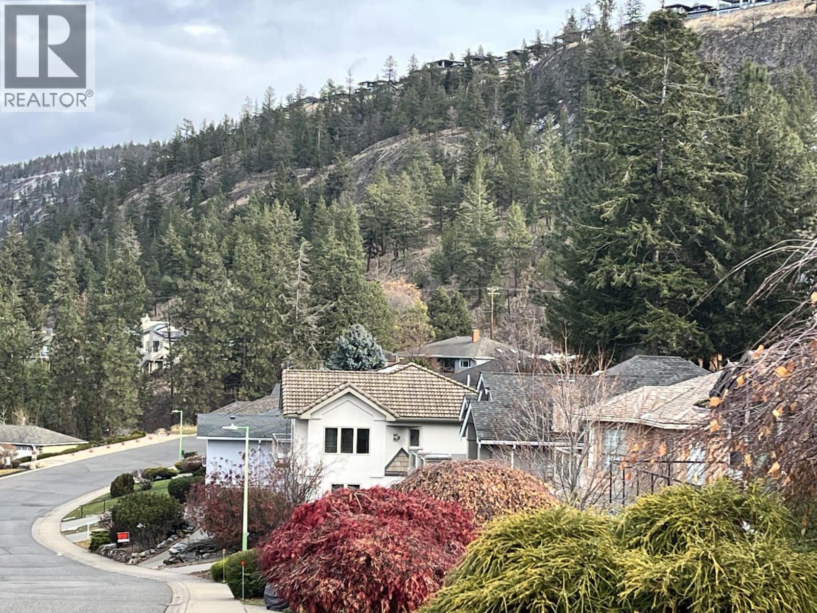 183 Magic Drive. Kelowna, British Columbia