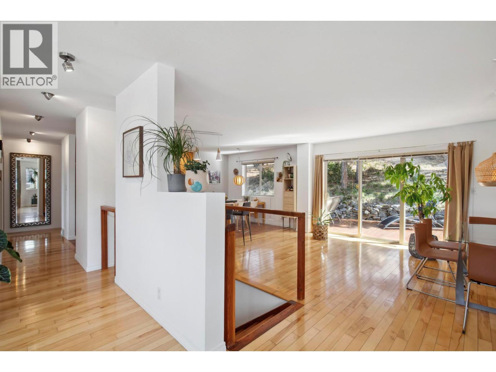 183 Magic Drive. Kelowna, British Columbia