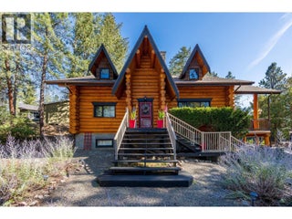 1725 Keloka Drive. West Kelowna, British Columbia