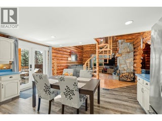 1725 Keloka Drive. West Kelowna, British Columbia