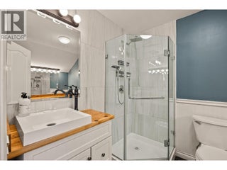 1725 Keloka Drive. West Kelowna, British Columbia