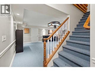 1725 Keloka Drive. West Kelowna, British Columbia