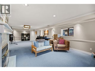 1725 Keloka Drive. West Kelowna, British Columbia