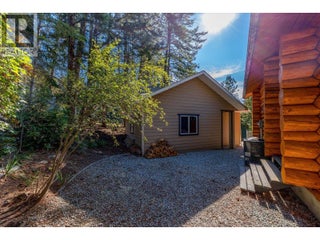 1725 Keloka Drive. West Kelowna, British Columbia
