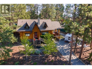 1725 Keloka Drive. West Kelowna, British Columbia
