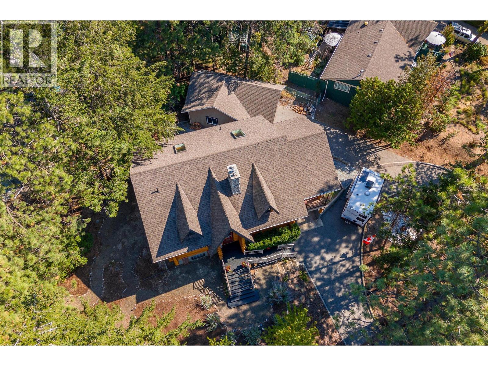 1725 Keloka Drive. West Kelowna, British Columbia