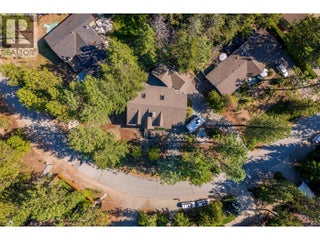 1725 Keloka Drive. West Kelowna, British Columbia