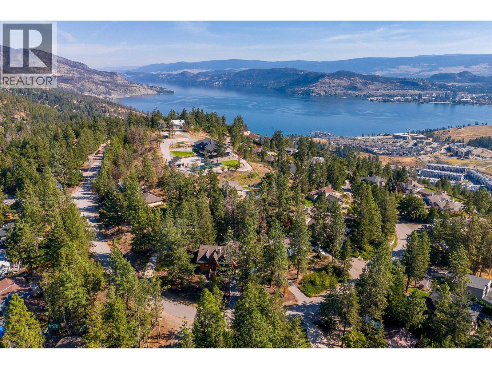 1725 Keloka Drive. West Kelowna, British Columbia