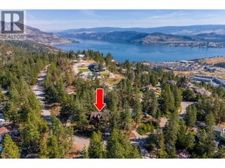 1725 Keloka Drive. West Kelowna, British Columbia