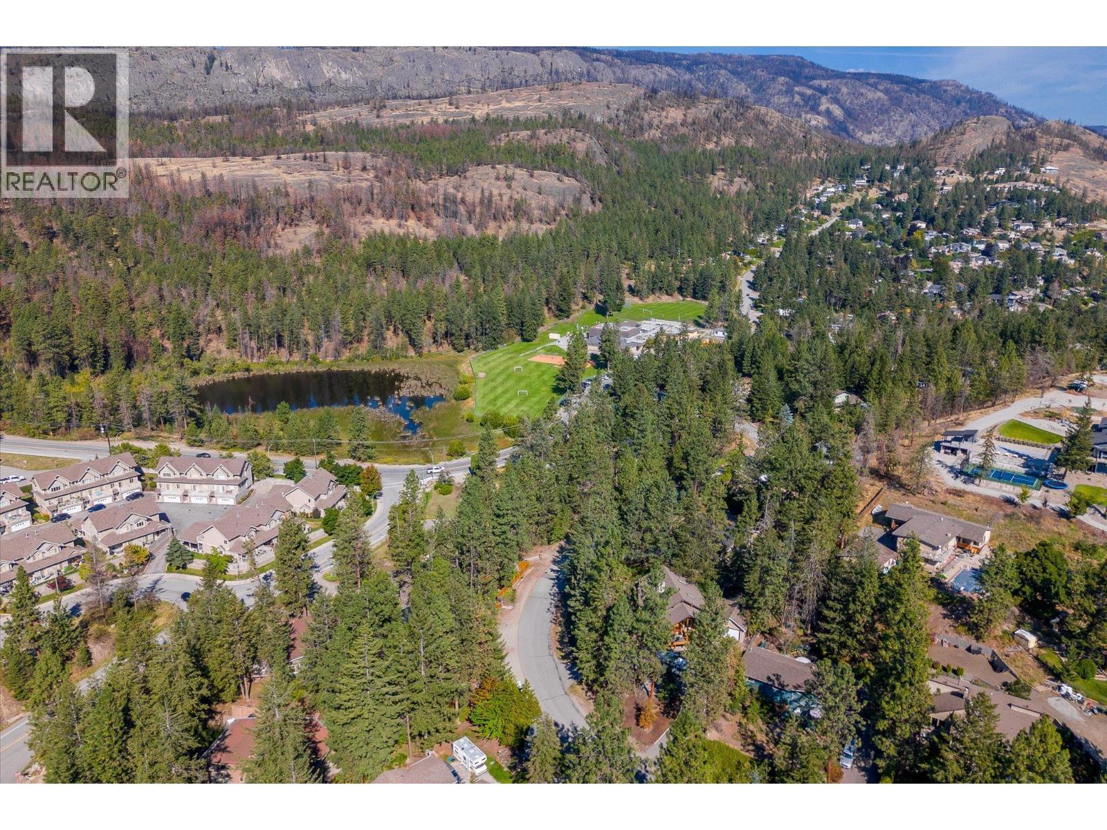 1725 Keloka Drive. West Kelowna, British Columbia