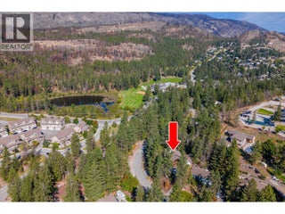 1725 Keloka Drive. West Kelowna, British Columbia