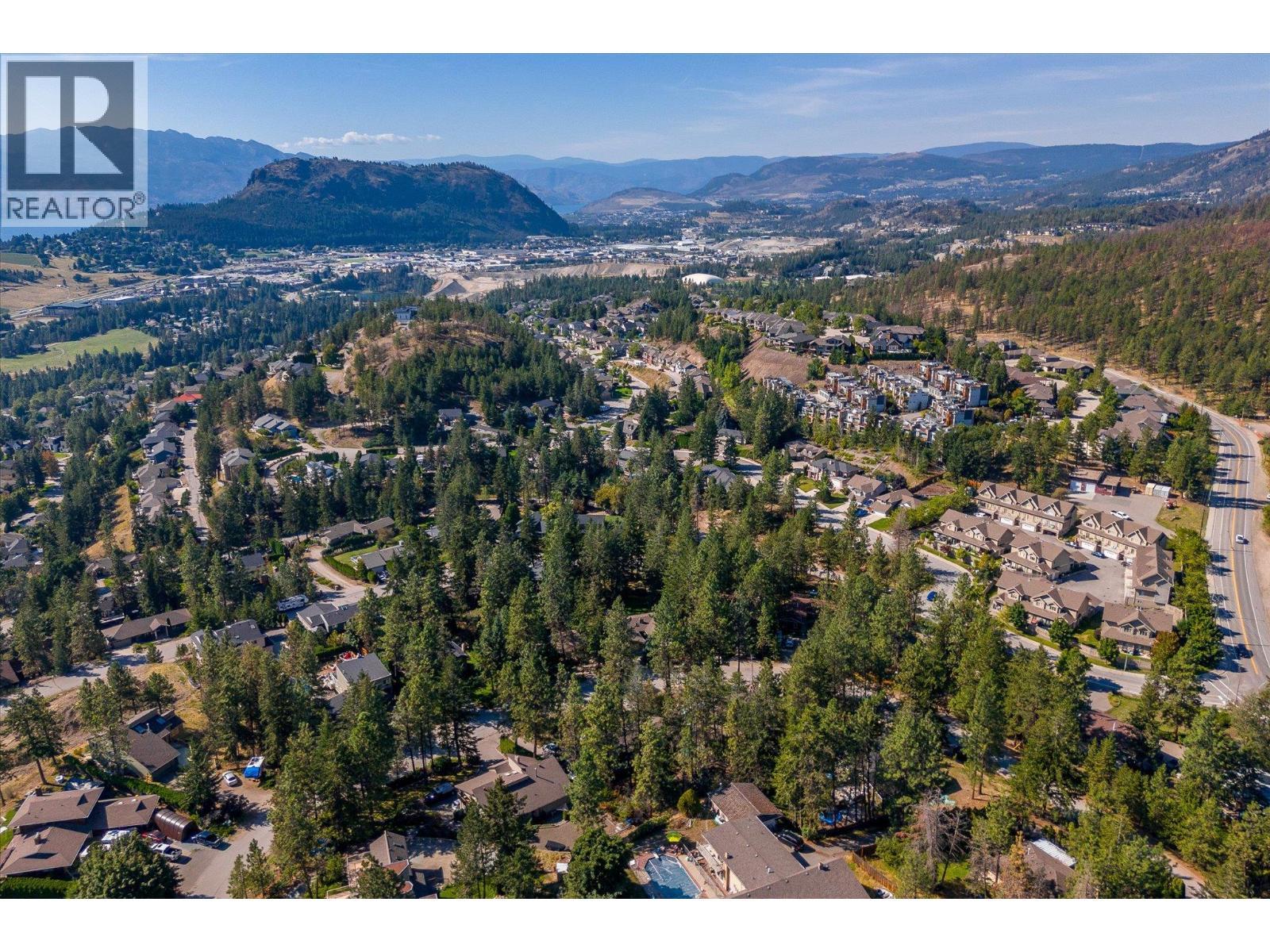 1725 Keloka Drive. West Kelowna, British Columbia