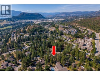 1725 Keloka Drive. West Kelowna, British Columbia