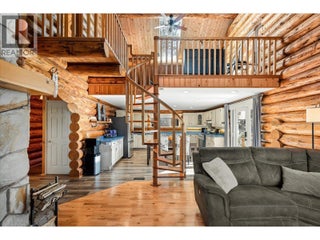 1725 Keloka Drive. West Kelowna, British Columbia