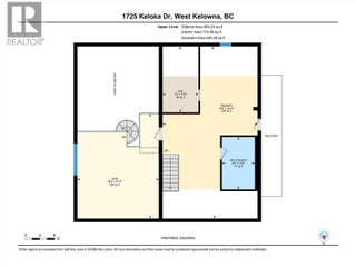 1725 Keloka Drive. West Kelowna, British Columbia