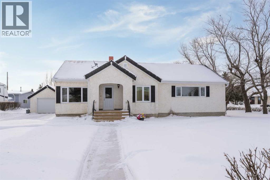 5615 49 Avenue, Killam