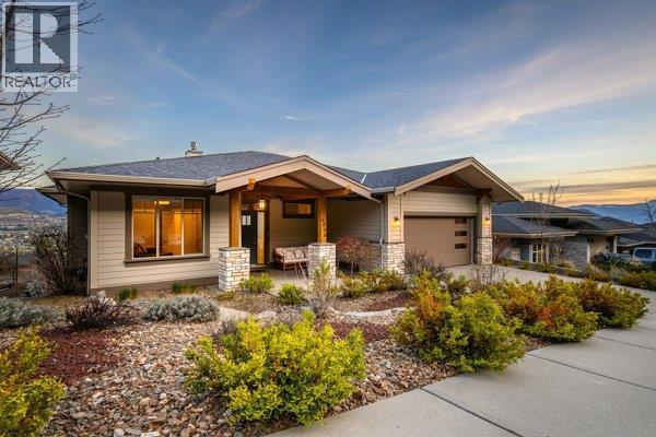 4008 Terrapin Place. Vernon, British Columbia