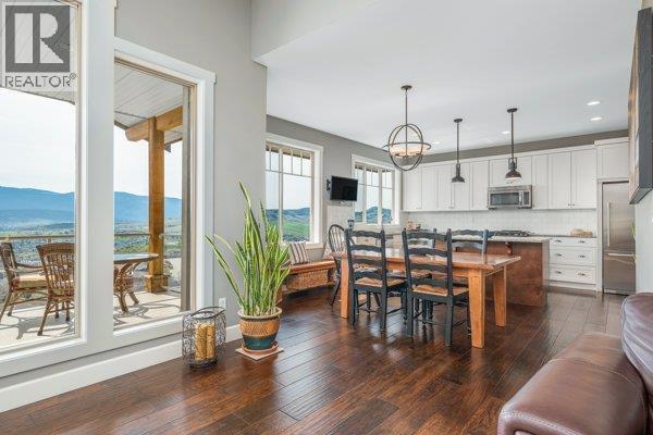 4008 Terrapin Place. Vernon, British Columbia