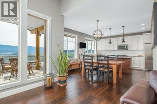 4008 Terrapin Place. Vernon, British Columbia