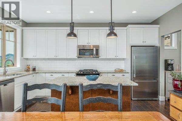 4008 Terrapin Place. Vernon, British Columbia