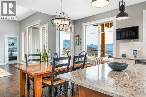 4008 Terrapin Place. Vernon, British Columbia