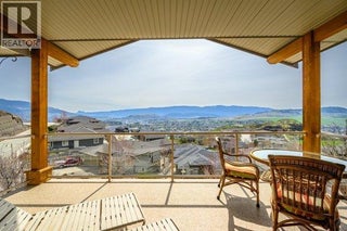 4008 Terrapin Place. Vernon, British Columbia