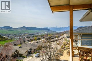 4008 Terrapin Place. Vernon, British Columbia